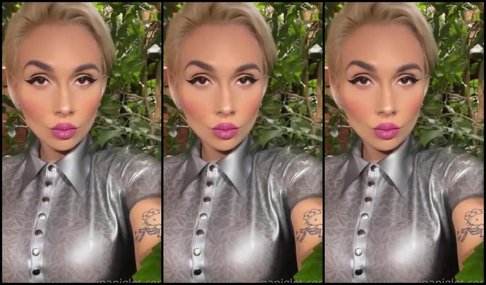 Katerina Piglet Nicknamed Katerinapiglet Femdom 01 10 2022 Onlyfans Video The Mood To Punish You