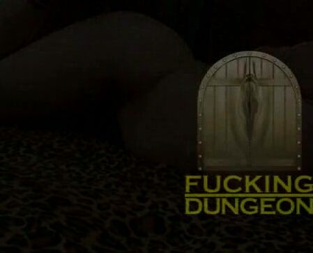 Three the Hard Way Part II DungeonCorp.com