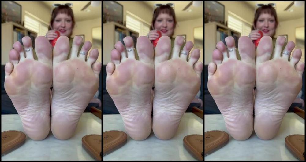 Fae Wilde Nicknamed Faewilde Foot Fetish 04 02 2023 Onlyfans Video We Went To A Beer Fest Today And It Was Such A Beautiful Day The Sun