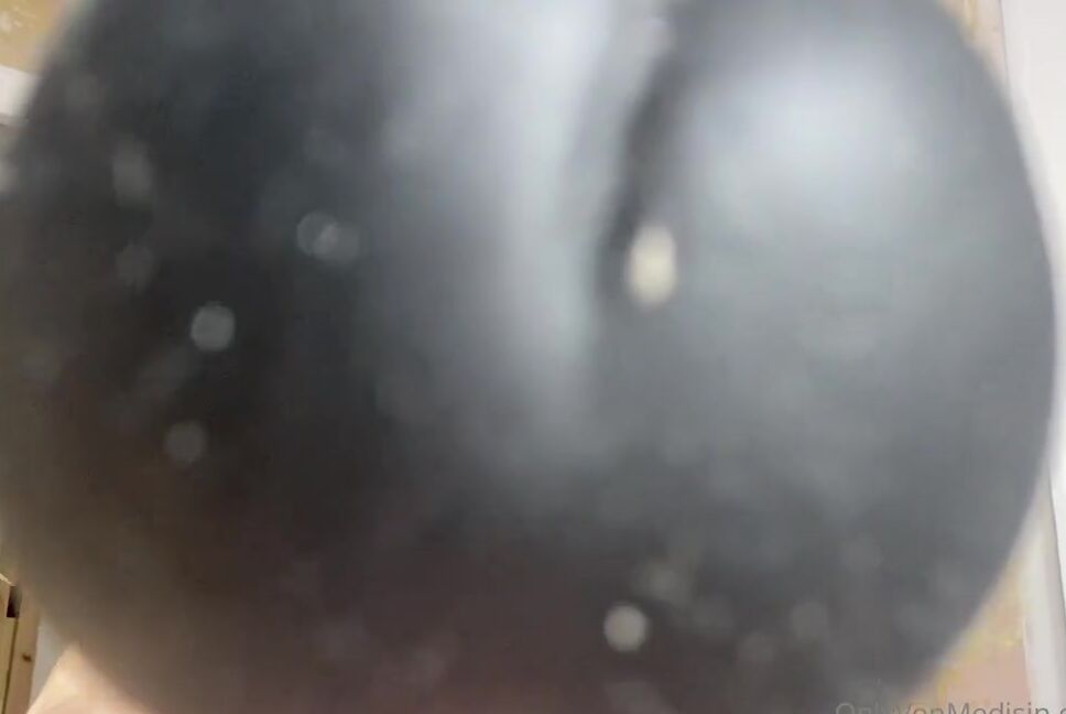 Mistress Ava Von Medisin Aka Avavonmedisin Onlyfans I Know You Ve Missed My Pump Action So Let S Begin At The Deep End