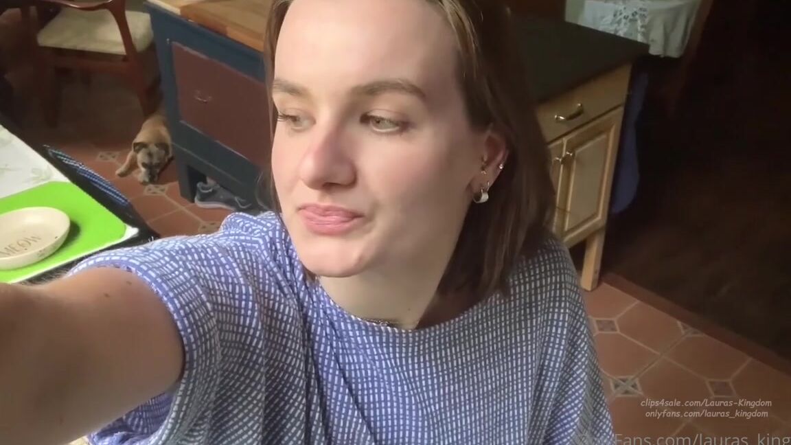 Lalalaura Nicknamed Lauras Kingdom 07 02 2024 Onlyfans Video Vixens Super Strength