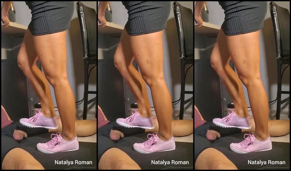 Natalya Roman Nicknamed Natalyaroman7 11 29 2019 Onlyfans Video Leaked Natalyaroman7 22420