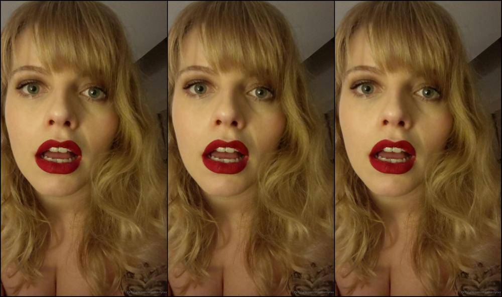 Missmarilynxx Day Four Are You Feeling The Frustration Yet Big Thank You To Everyone Who S Been Makin