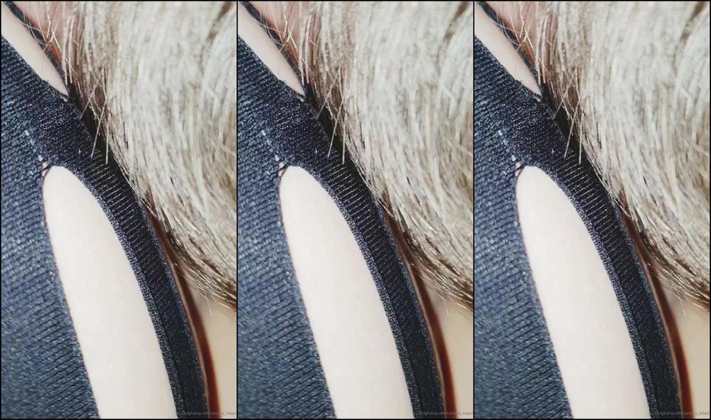 Tamara Inked Just A Bit Of Pussy Licking Rimming And Fingering My Pussy Juices Just Exploded