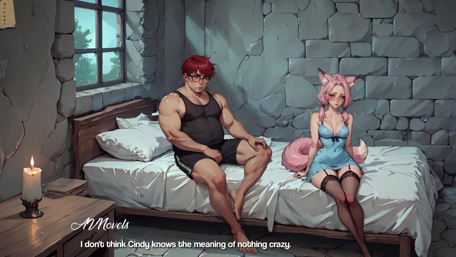 "Step Siblings Caught" Adultvisualnovels, Adult Visual Novel, Visual Novel Game, Suggest Step Siblings Caught College Of Mysteria 11 Pornhub