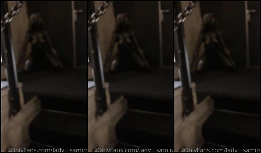 Lady Samira Nicknamed Lady Samira Onlyfans Goddess Ladysamira Femdom Darkbeauty Rubberlove Dungeon Bizarradies Munich 2