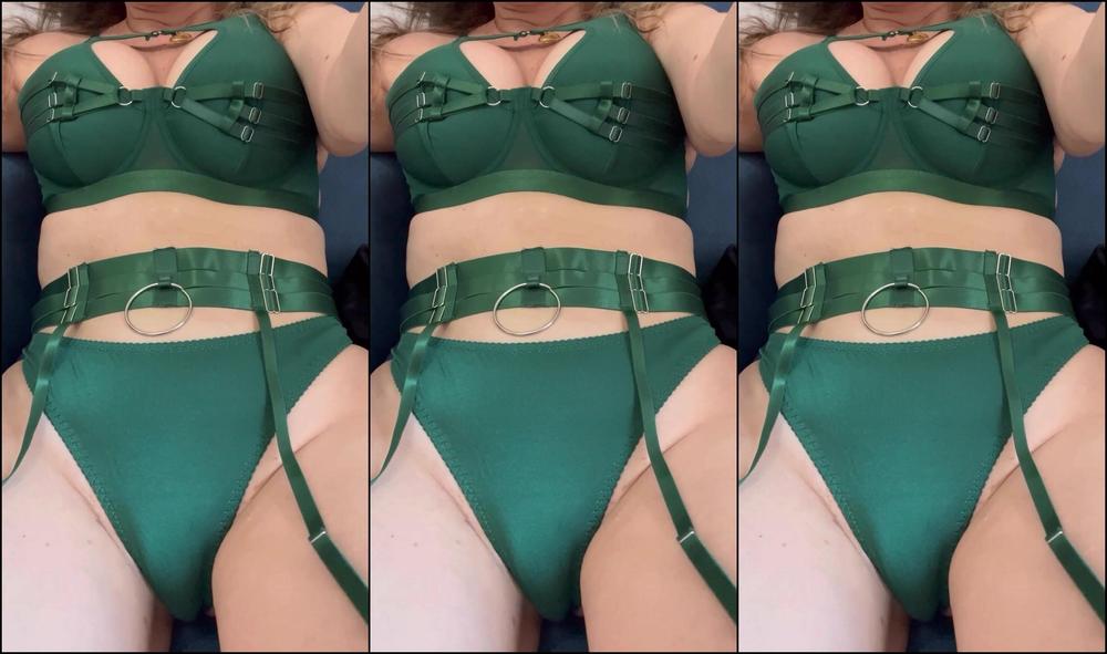 Grazigoddess 3582314084 12 28 2024 So Sexy