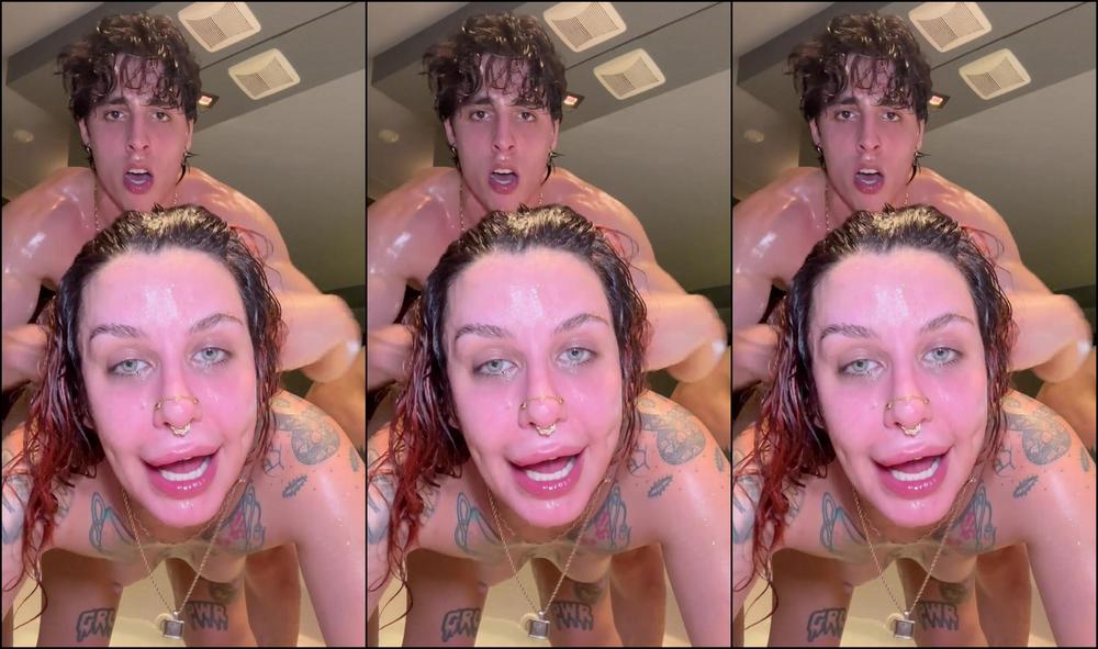 "Gattouz0" Montreal, Amateur Canada, Hot Tattoo Girl, Bath, Creampie, Big Cum, Muscular, Female Orgasm, Loud Guy Orgasm, Suggest Gattouz0 Stepsister begged me to fuck her this is how it went CREAMPIE pornhub