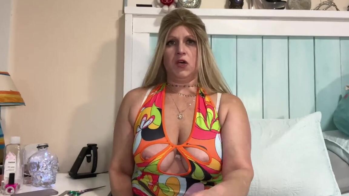 Tabithaxxx Stepmom Appalled W Your Uncut Penis Hd