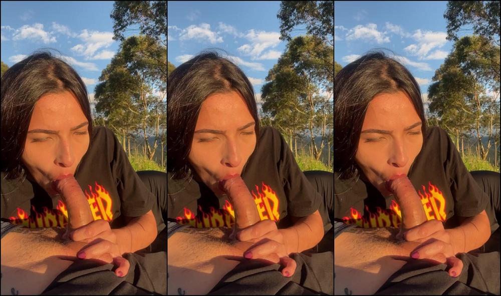 Jepinzon Sloppy Wet Blowjob