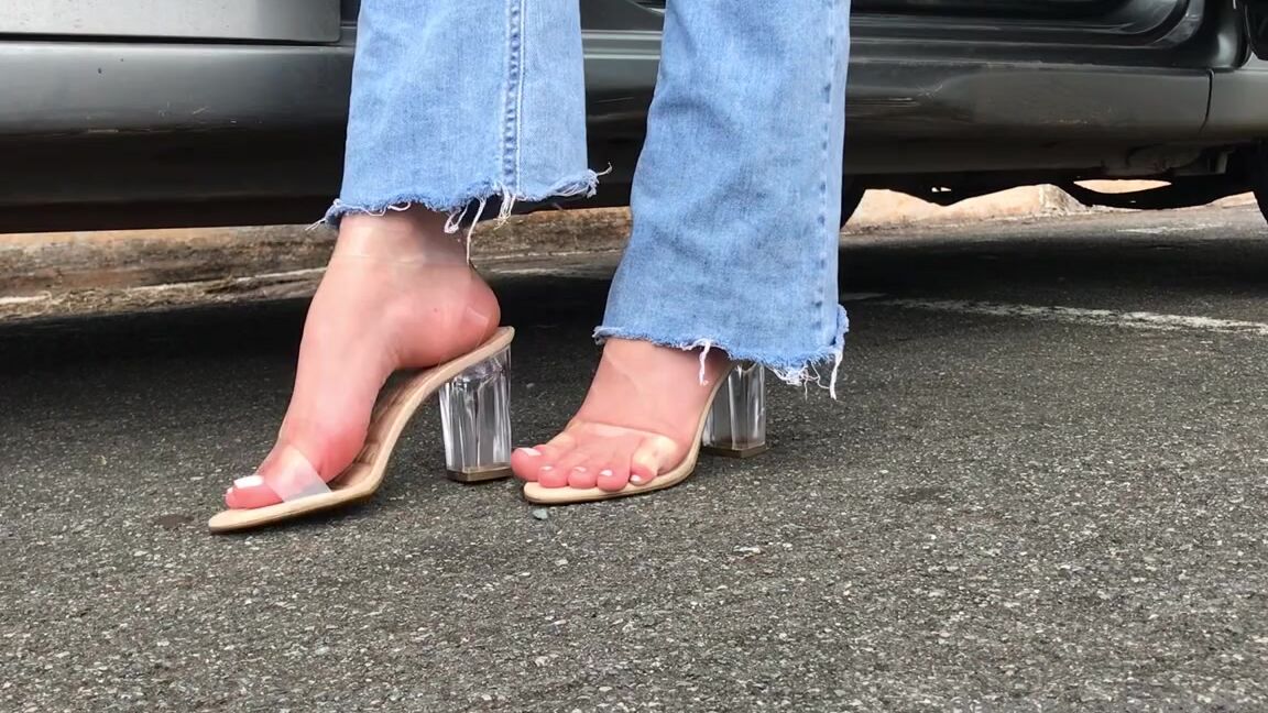 Pezinhos Da Amora Aka Amorafeetofc Onlyfans Video 712