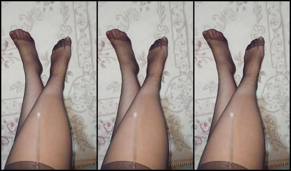 Mistresselif Onlyfans Azn Ayaklarimla Dolacak