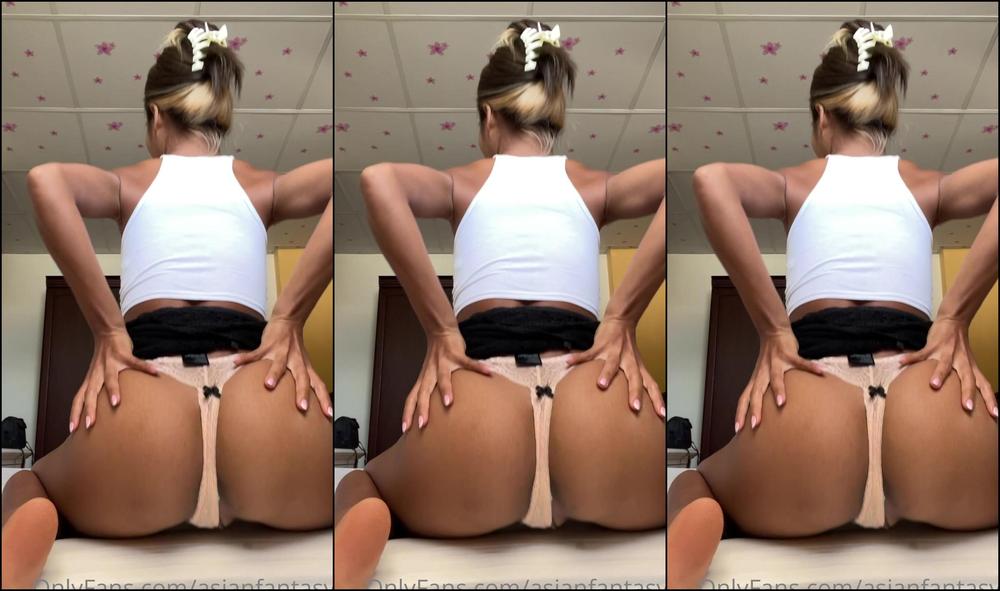 Asianfantasyx Video 014