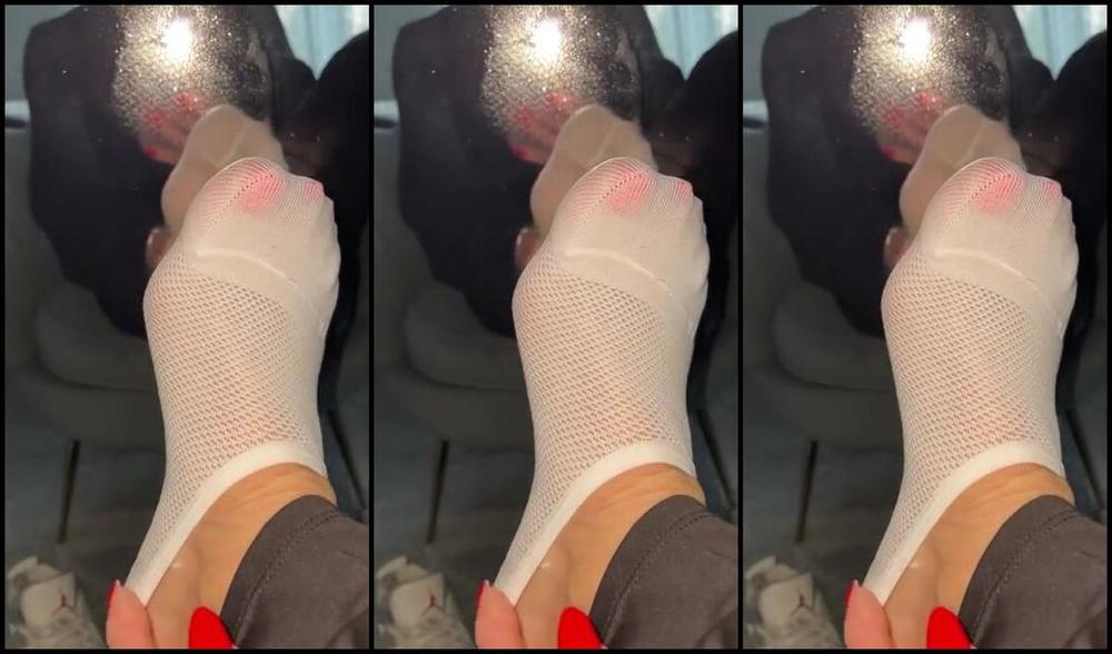 Anas Socks Nicknamed Anas Socks 04 21 2025 Onlyfans Video Day 1 In These