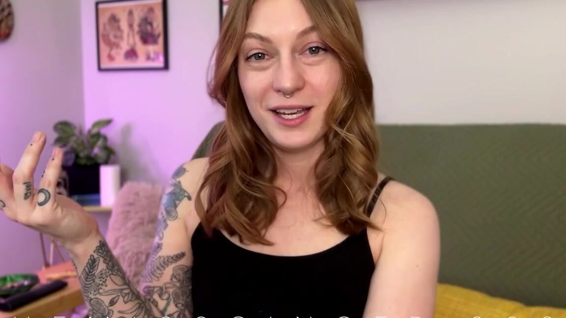 the miss ginger dick breath_qF4 Clips4Sale