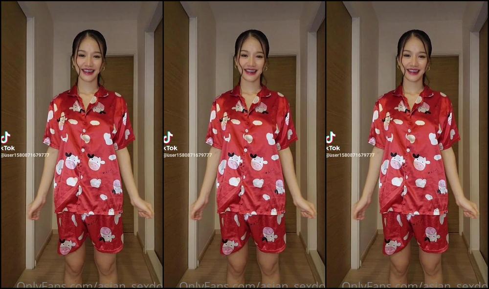 Asian Sexdoll Video 462