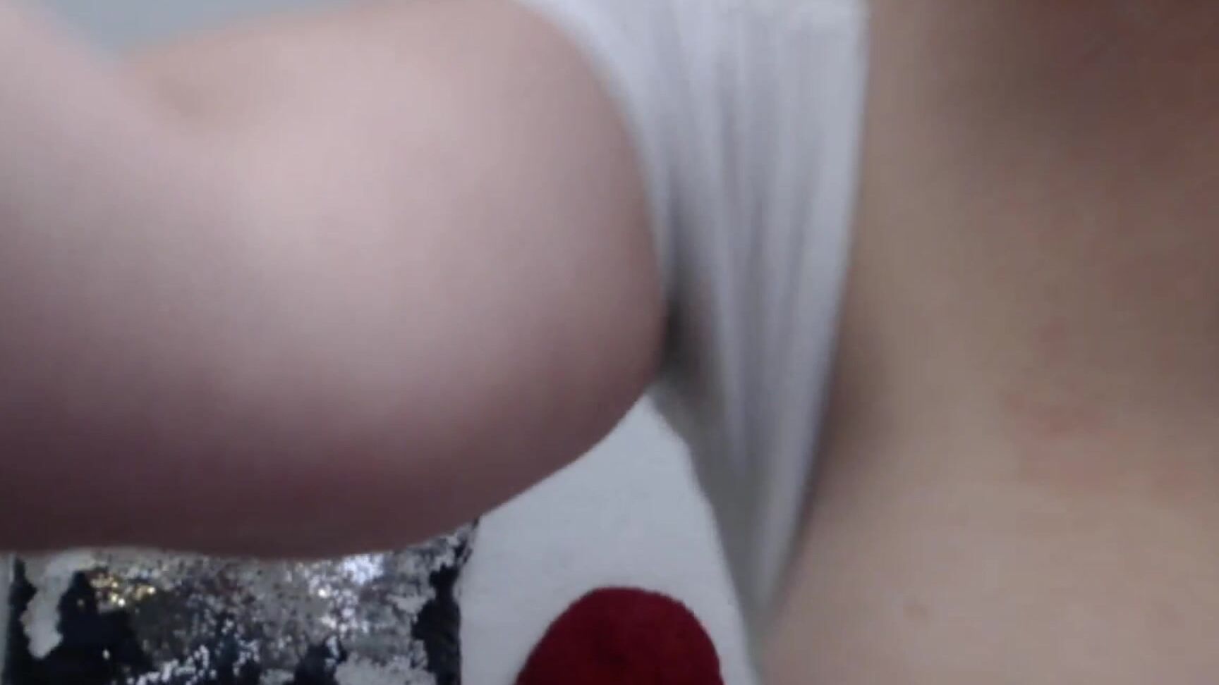 MILF,Big Boobs,High Heels,Dildo Fucking,Creamy sandybigboobs privatshow mit geilem dirtytalk and creamy ManyVids