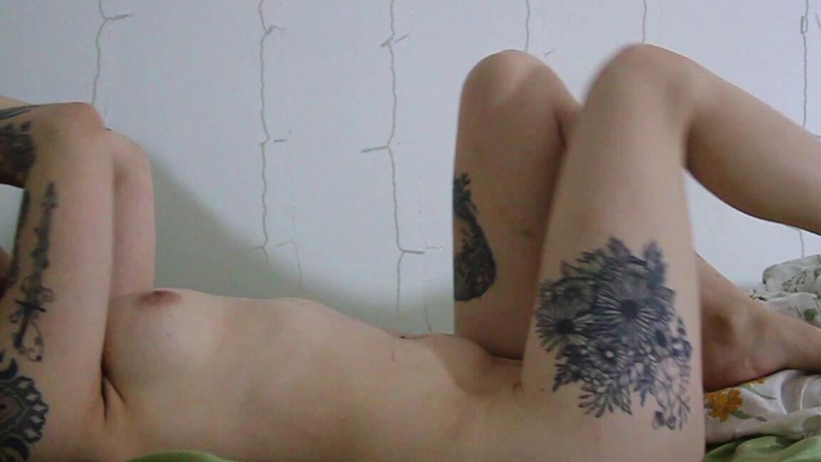 Dildo Fucking, Petite, POV, Tattoos, GFE lilkittenluna girlfriend experience morning wood ManyVids