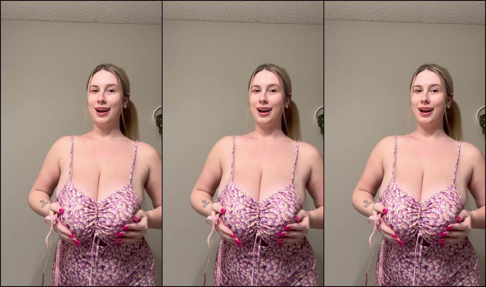 Sharylxoxo 3188113709 02 03 2024 Today I Finally Did Something That S Been Frequently Requested And That S A Updated Measurement Video Answering