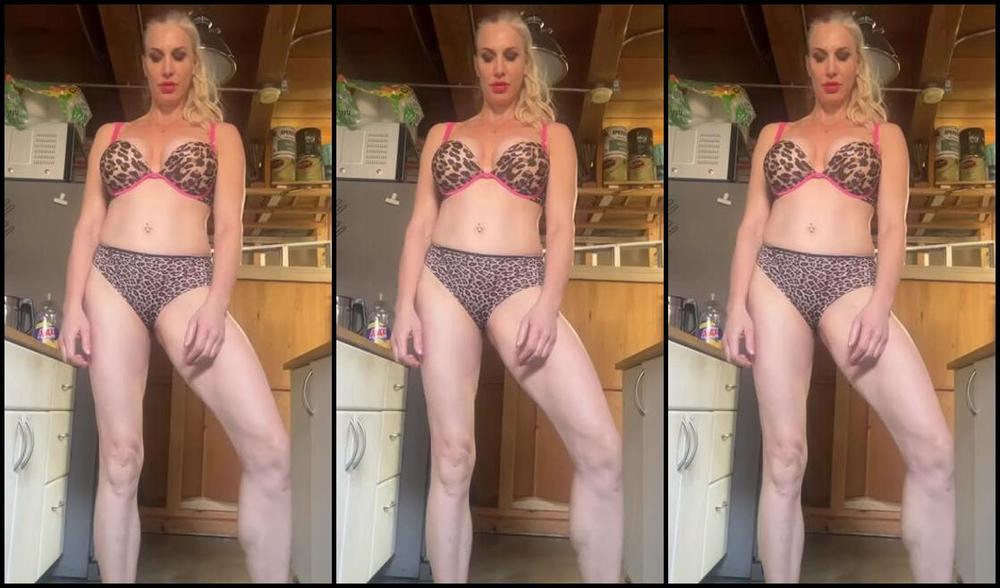 Goddesssevera Onlyfans Just Being Silly On A Beautiful Spring Day In