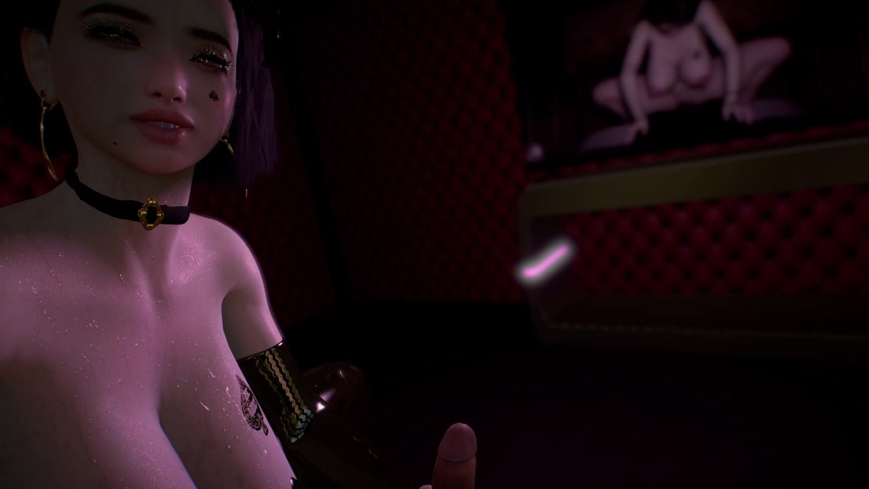 Mackg4 Bonus Cuck Handjob 2