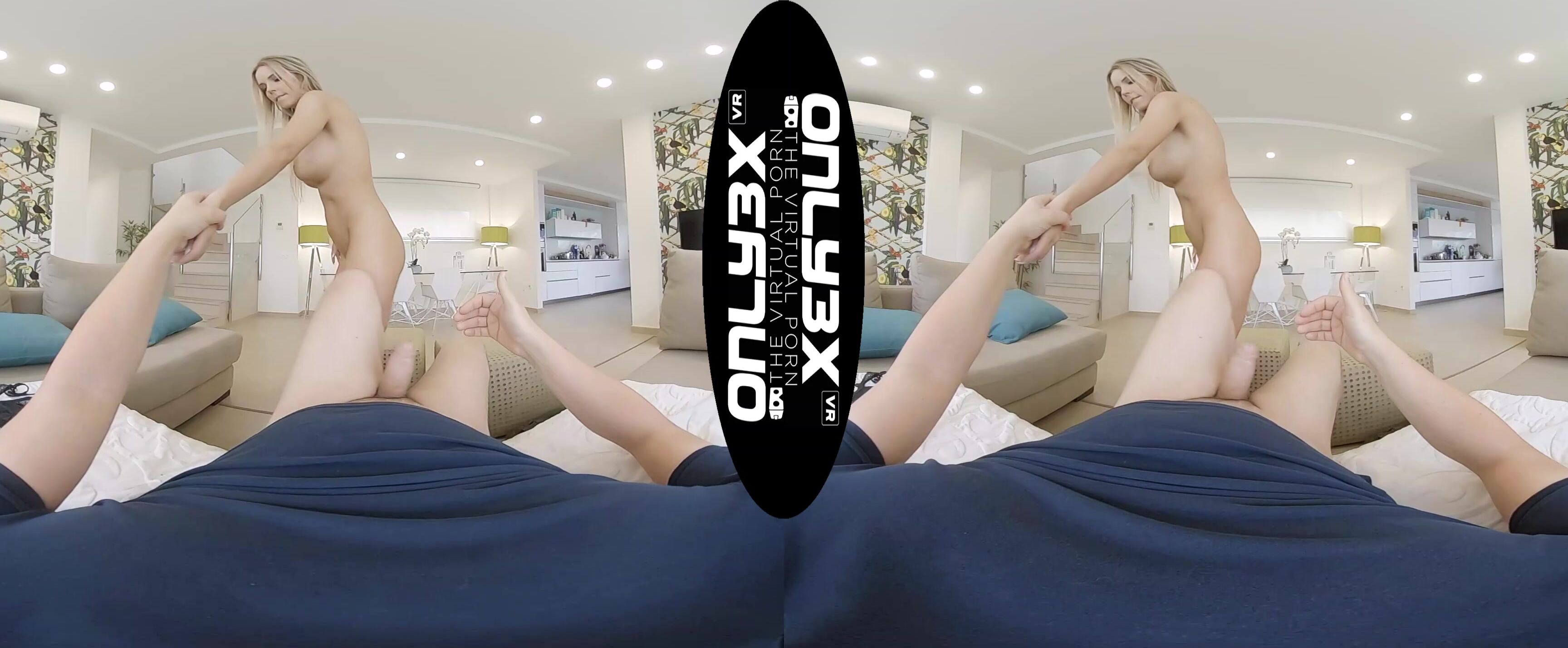 "Only3x Network" 4k, hardcore, pornstars, povblowjob, virtualreality VR 4k Huge titted Florane Russel riding manyvids