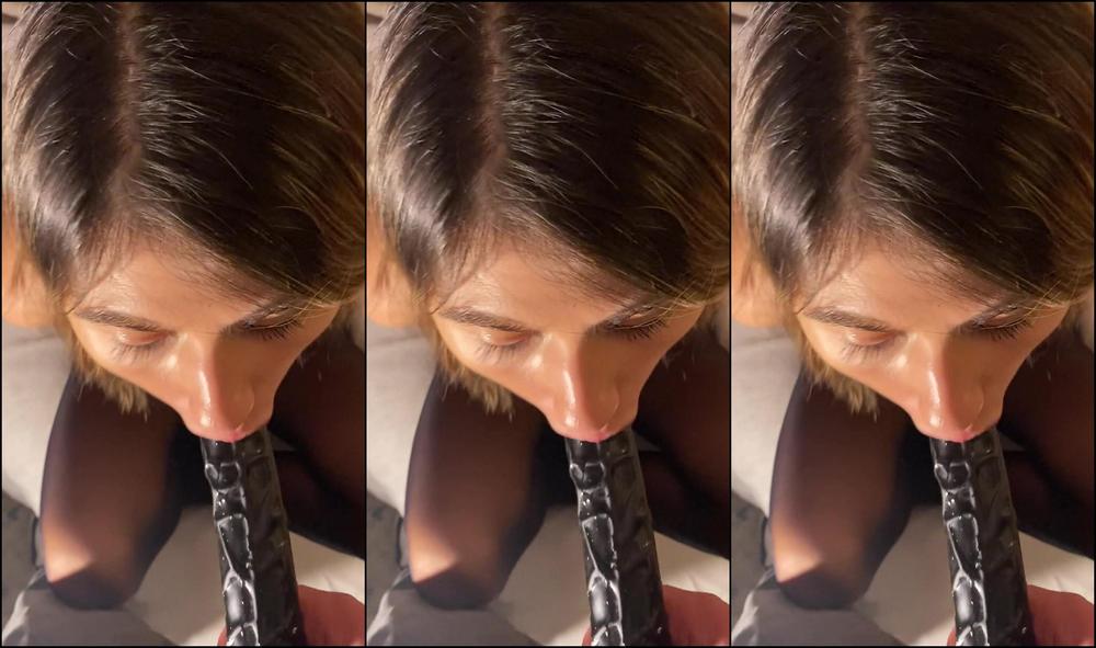 Charlottemae Ultimate Deepthroat