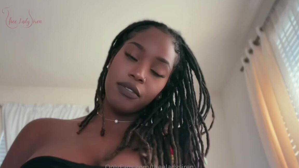 Thee Lady Siren Nicknamed Theeladysiren 10 15 2024 Onlyfans Video Ball Gagged And On His Knees Instructions For My Switch Sailortip 5 For The Full Video