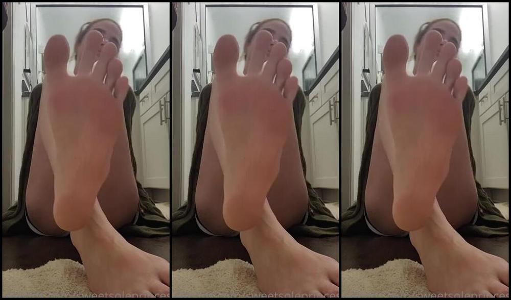 Megan Fletcher Aka Sweetsoleprincess Onlyfans Just Got Out Of The Shower Ive Been Busy This Weekend Filling Requests I Didnt Know