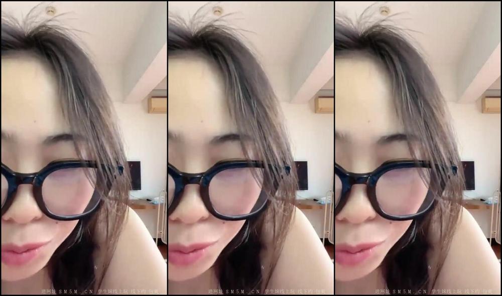 Asian Domestic Zone Self Filmed Self 13588