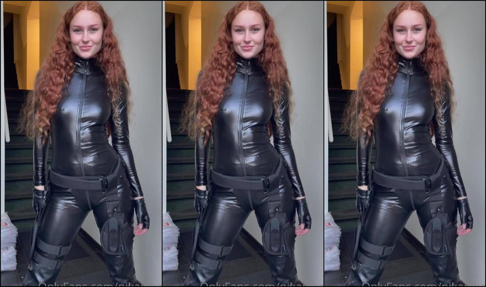 Nikaparker 0H7U0Xumigppts2At99Pa Source