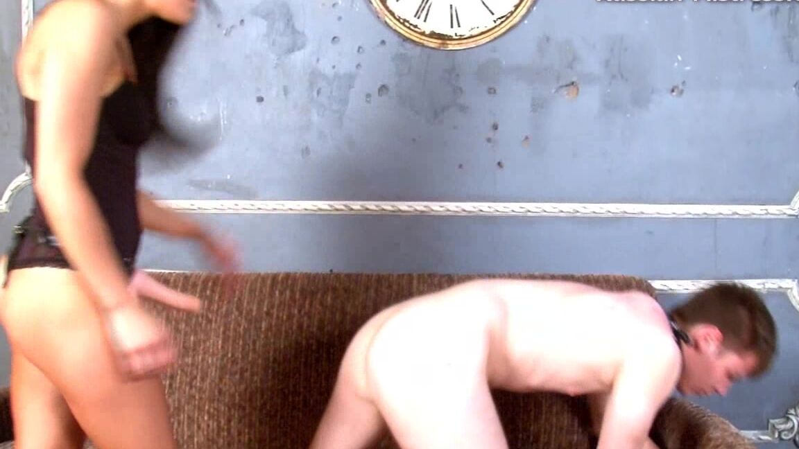 Russian Mistress Eva Smolina - 23 июля 2012 Russian Mistress