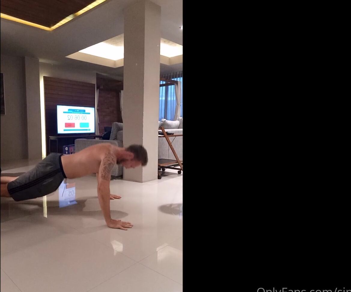 Sinbros I Been Getting Fat My Excuse Is Cos The Gyms Have Been Closed For Months But Really Its J