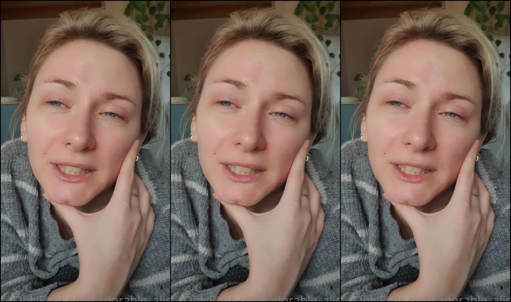 Adorable Alice Alice S Adult Life