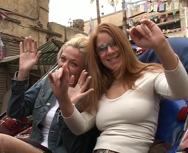 "Mix"  Private Gold 61 Cleopatra, Private Gold 64 Cleopatra 2_7 SiteRip