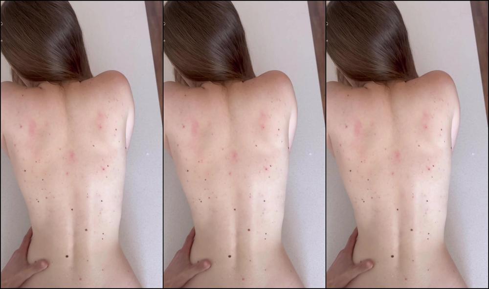 Hardcore, Natural Tits, POV, Amateur, Cumshot, Straight, Facial Babesafreak - Fucking on the kitchen counter SiteRip