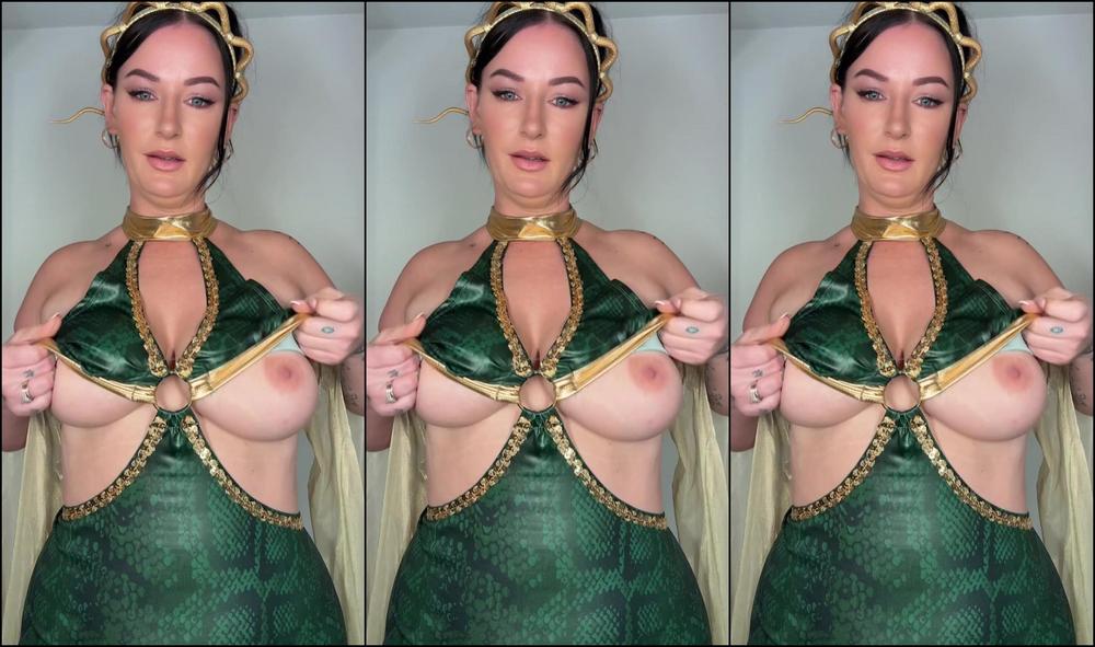 Sxphiemxi 3506616724 10 02 2024 Lil Cosplay Debate For You