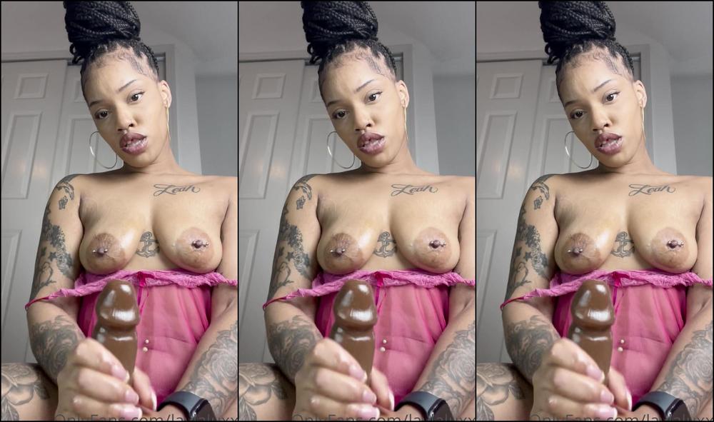 Laylaluxxx Feet Freaks Come And Play