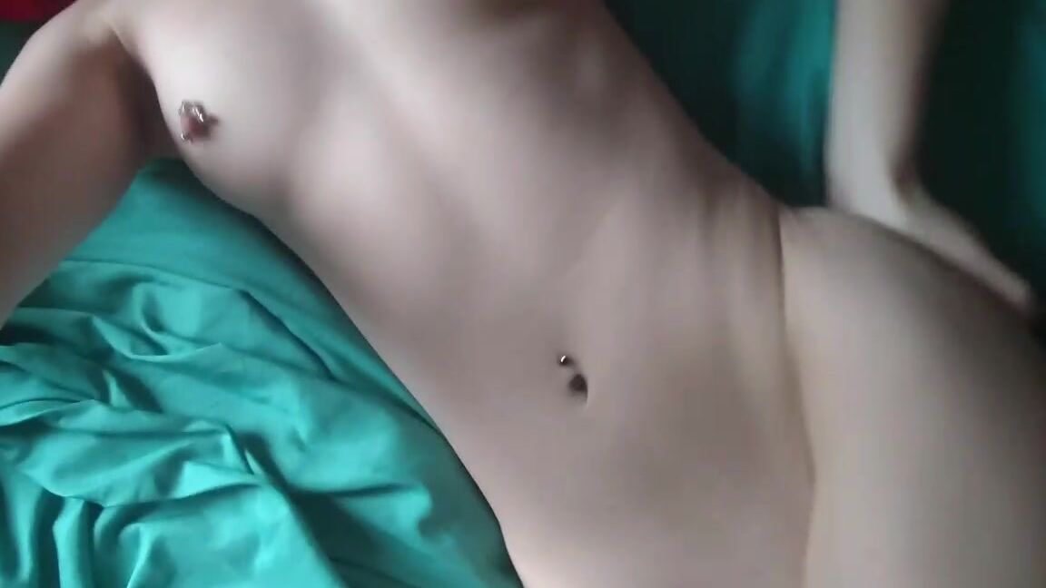 18 & 19 Yrs Old, Fingering, Piercings, Solo Female, Teens minny minx cumming before class ManyVids