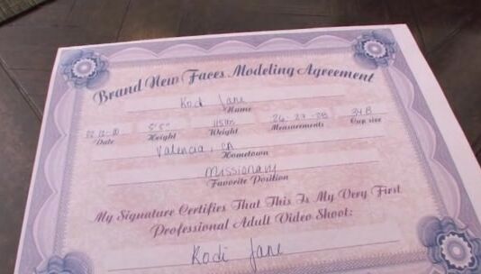 "Mix"Brand New Faces 29 All Natural Edition_3 SiteRip