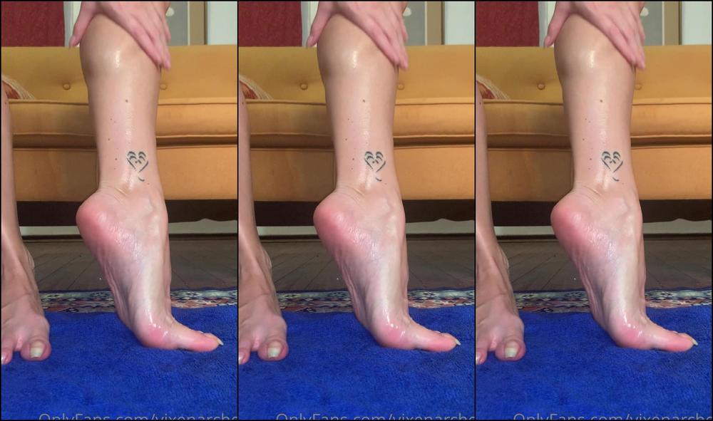 Vixenarches I Hope You Enjoy Watching This As Much As I Enjoyed Making It