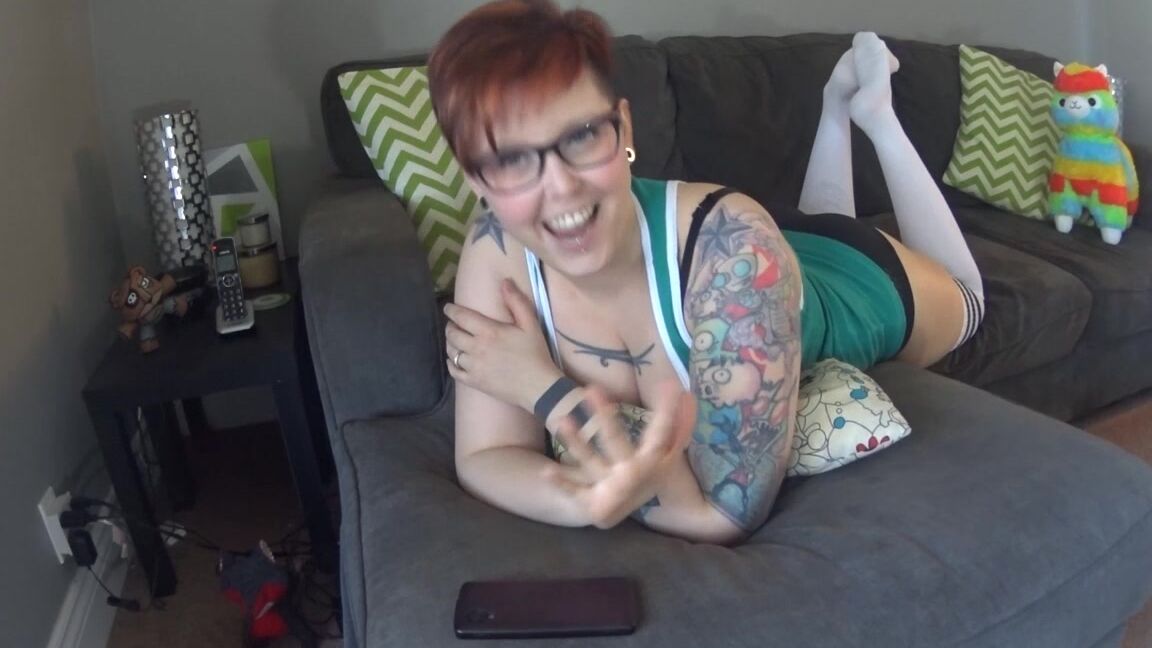 Lela Lapin Shot Down