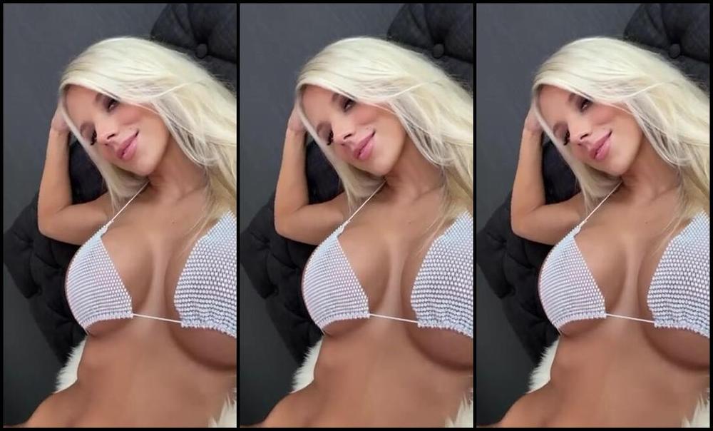 Luxy Dutch Nicknamed Luxydutch 10 05 2023 Onlyfans Video Would You Let Me Be Your Barbie Today K