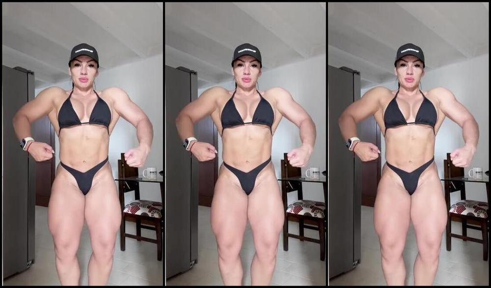 Quadsgoddess Nicknamed Quadsgoddess 01 05 2025 Onlyfans Video More Body Check 2Qwl J