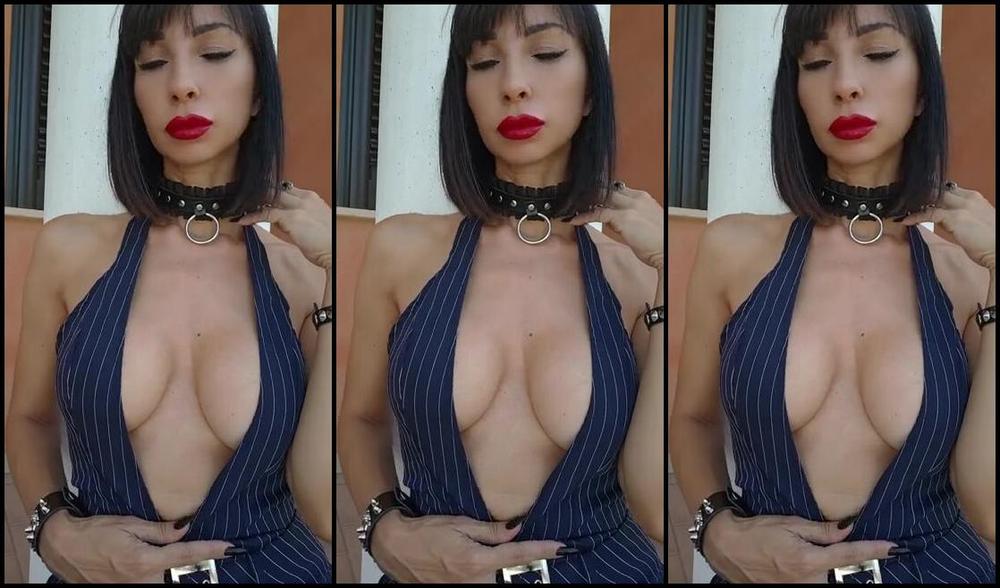 Lady Alessandra Bartis Nicknamed Ladyalessandrab 08 09 2024 Onlyfans Video Leaked Ladyalessandrab 28911