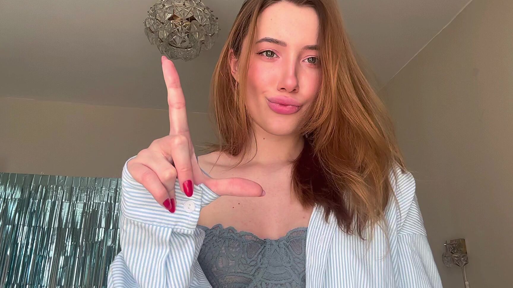 "Babyheavanian" facefetish, fetish, goddessworship, humiliation, joigames, loser, loserhumiliation, sfw, teaseanddenial Stroke for Loser Sign and Worship me manyvids