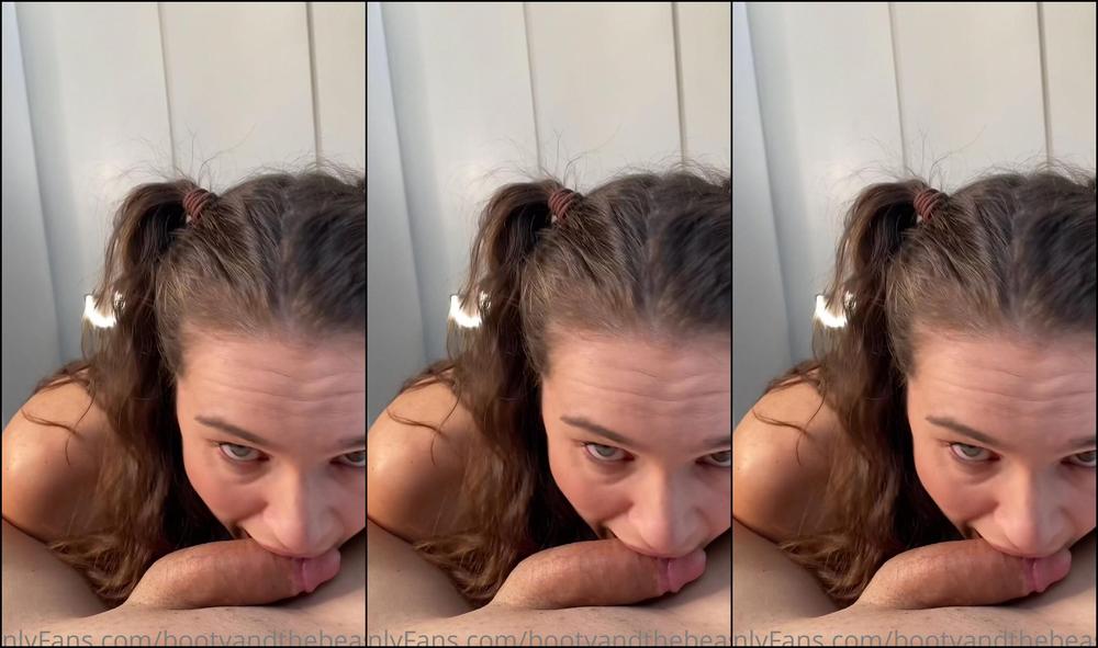 Bootyandthebeast A Little Taster Of What S To Come I Drive James Crazy With My Mouth And Pussy