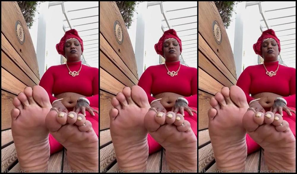 Empresscarmelita Nicknamed Empresscarmelita Onlyfans Video 1152