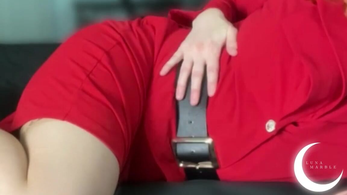 Luna Marble Nicknamed Luna Marble 12 05 2024 Onlyfans Video Introducing Sara Bellum