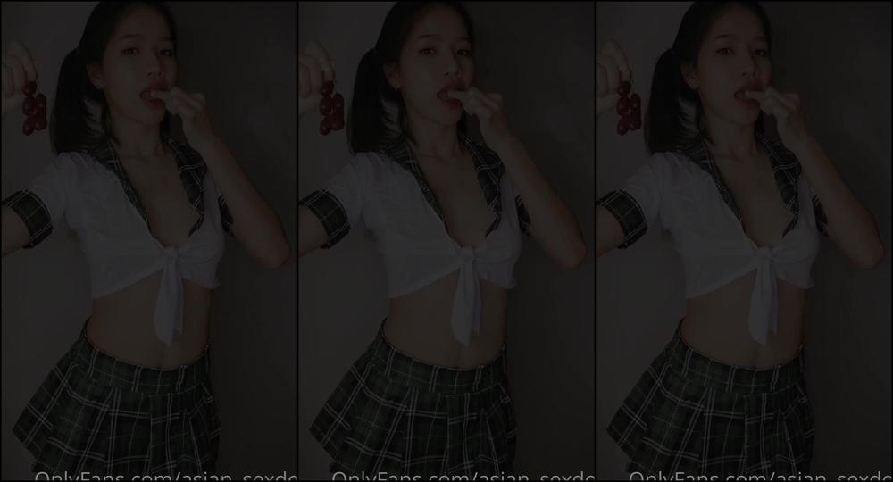 Asian Sexdoll Video 264